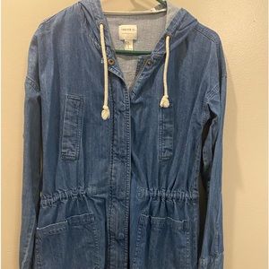 Forever 21 Jacket